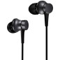 Ecouteurs Kit Main Libre In-Ear Headphones Basic Noir — Xiaomi Ecosystem · Smarty Paris 18e